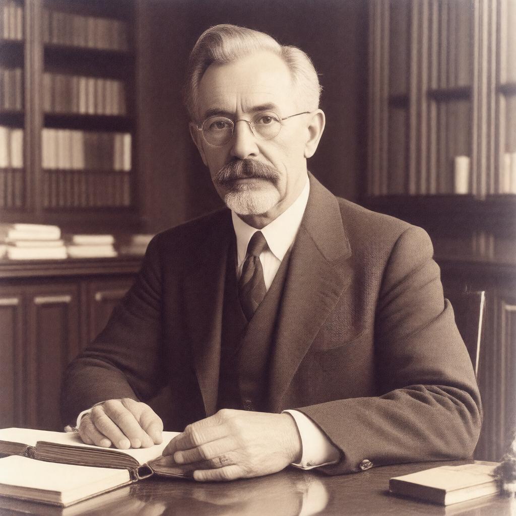 Joseph L. Doob